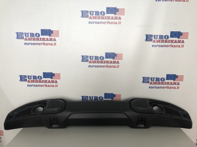 Bumper Cover